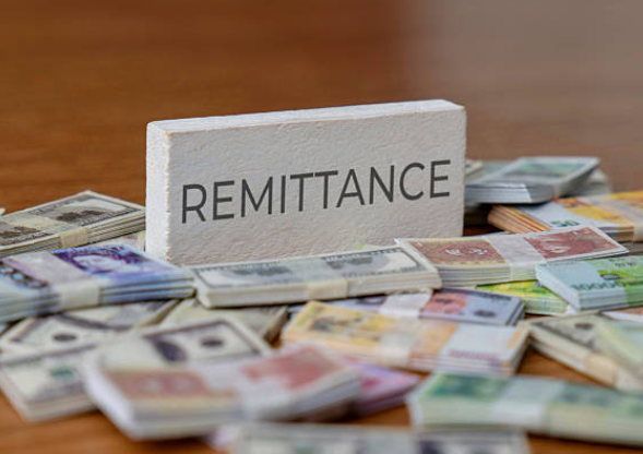 Remittance